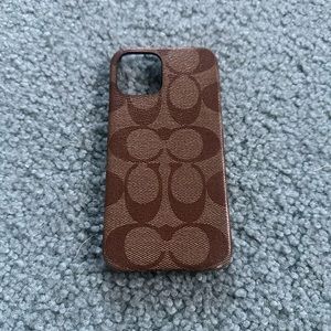 It’s for iPhone 12